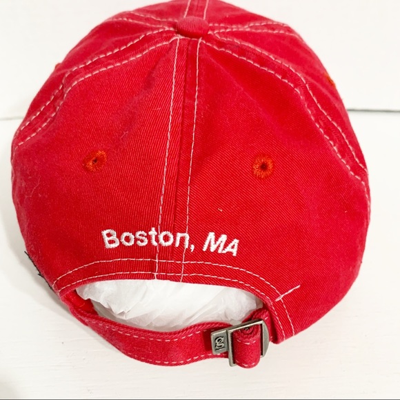 Gear For Sports NCAA 2008 Lacrosse Championship Division 1 Boston MA Embroidered - Picture 3 of 12